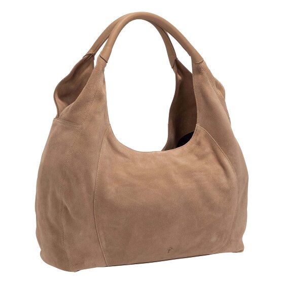 Joop! Alison Schultertasche Leder 34 cm