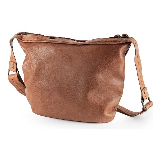 Harold's Submarine Umhängetasche M Leder 40 cm