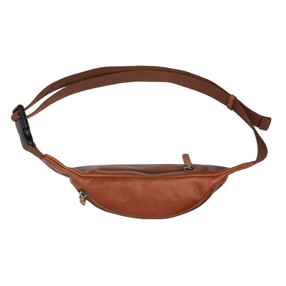 The Chesterfield Brand Brana Gürteltasche Leder 27 cm