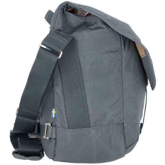 Fjällräven Greenland Messenger 38 cm Laptopfach Fjällräven Greenland Messenger 38 cm Laptopfach