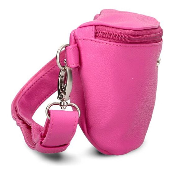 Zwei Mademoiselle.M Gürteltasche 25 cm