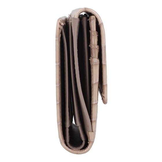 Braun Büffel Verona Geldbörse Leder 11 cm