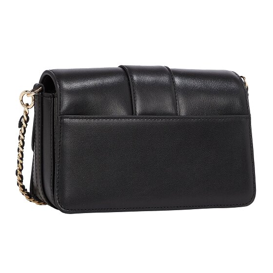 Tommy Hilfiger Heritage Umhängetasche Leder 20 cm