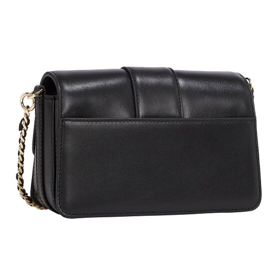 Tommy Hilfiger Heritage Umhängetasche Leder 20 cm