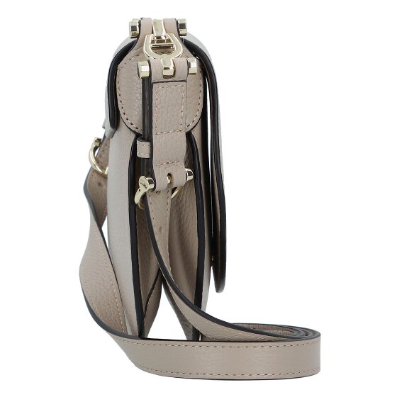 AIGNER Delia Schultertasche Leder 23 cm