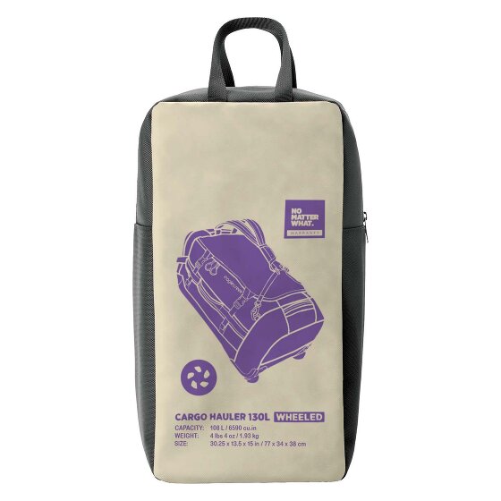 Eagle Creek Cargo Hauler 2 Rollen Reisetasche 86 cm