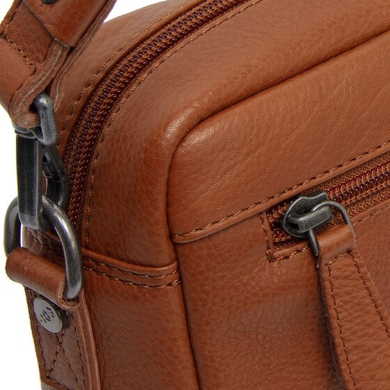 The Chesterfield Brand Liora Schultertasche Leder 24 cm