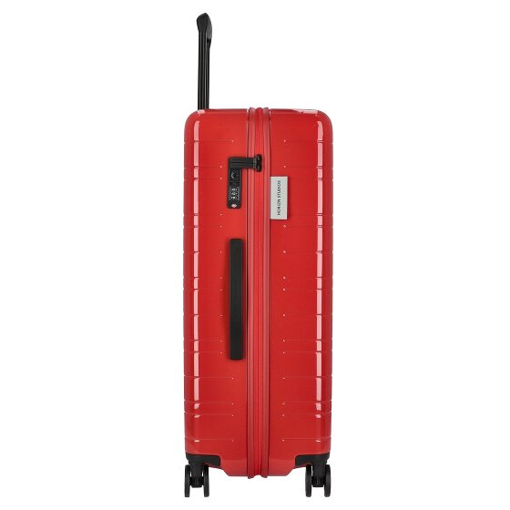 Horizn Studios H7 Essential Glossy 4-Rollen Trolley 77 cm