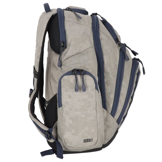Ogio Gambit Pro Daypack 51 cm Laptopfach