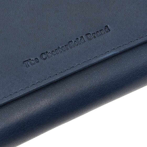 The Chesterfield Brand Rimili Geldbörse Leder 19 cm