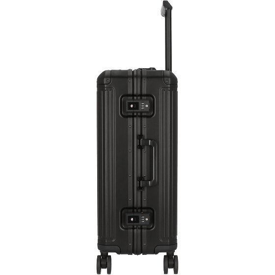Travelite Next 4-Rollen Trolley 67 cm