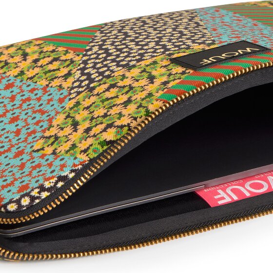 Wouf Daily Laptophülle 35.5 cm
