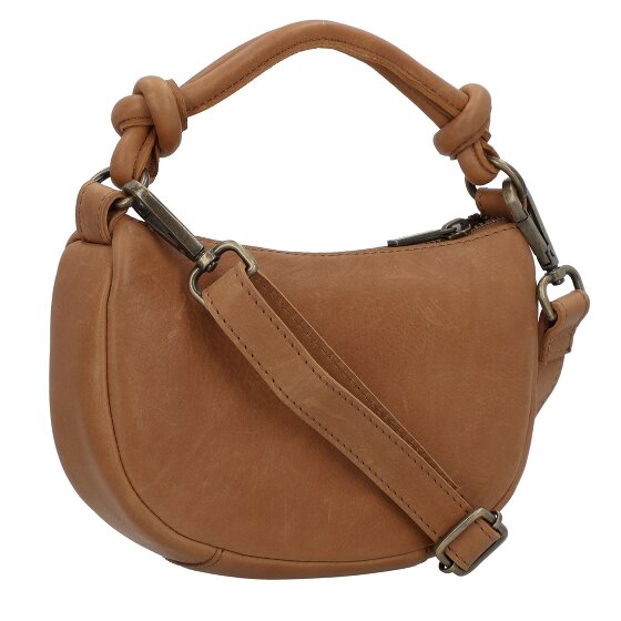 Cowboysbag Fredonia Handtasche Leder 20 cm