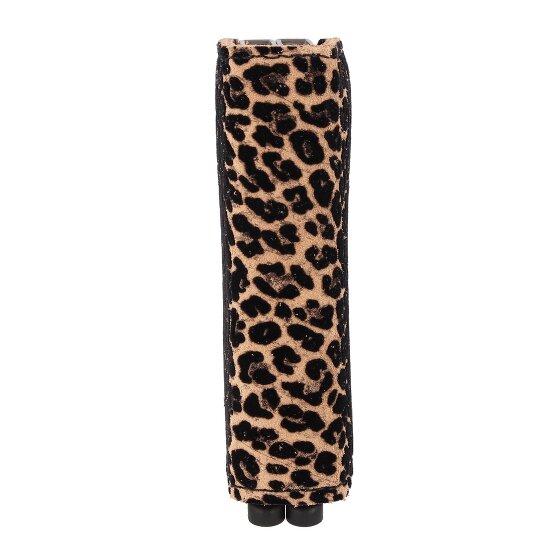 Secrid Twinwallet Leo Kreditkartenetui RFID Schutz Leder 7 cm