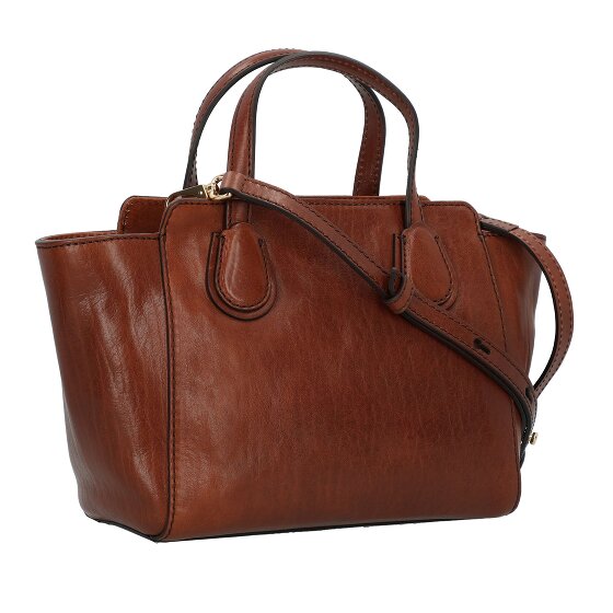 The Bridge Elettra Handtasche Leder 25 cm