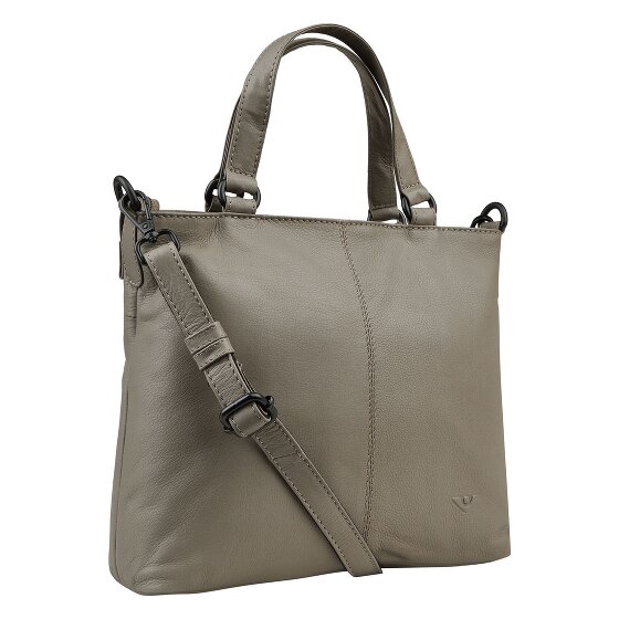 Voi 4Season Handtasche Leder 28 cm