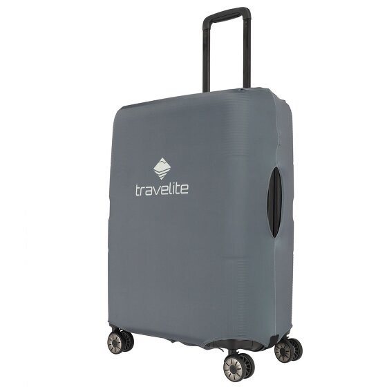 Travelite Accessoires Kofferschutzhülle 71 cm