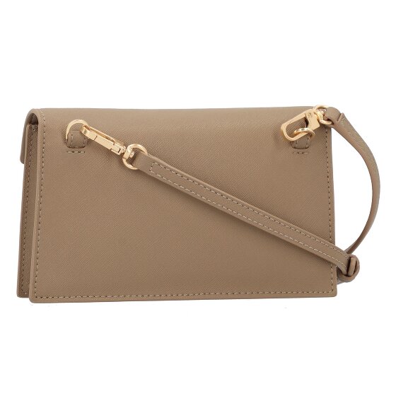 DKNY Avril Umhängetasche Leder 19 cm