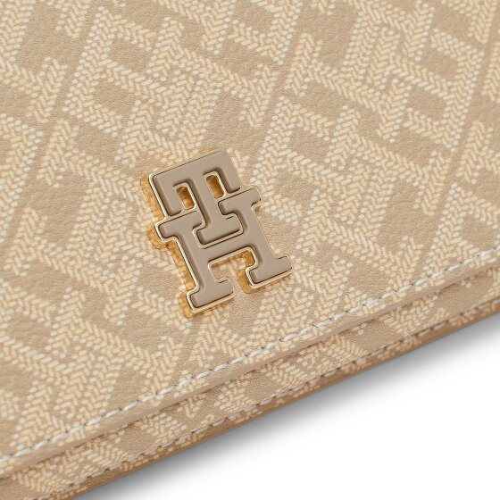 Tommy Hilfiger TH Monoplay Clutch Geldbörse 19.5 cm Tommy Hilfiger TH Monoplay Clutch Geldbörse 19.5 cm