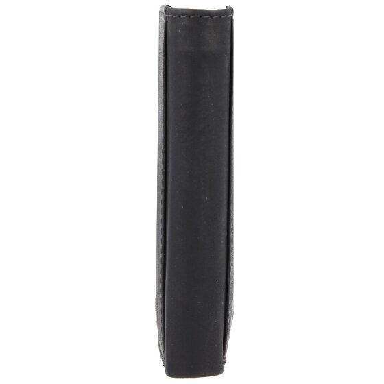 camel active Dust Geldbörse RFID Schutz Leder 10 cm