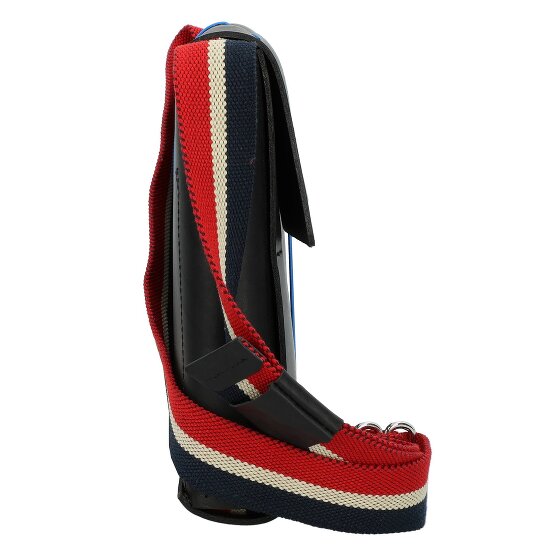 Harold's Keeper Messenger Leder 32 cm