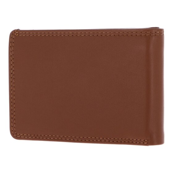 Golden Head Polo Geldbörse RFID Schutz Leder 10.5 cm