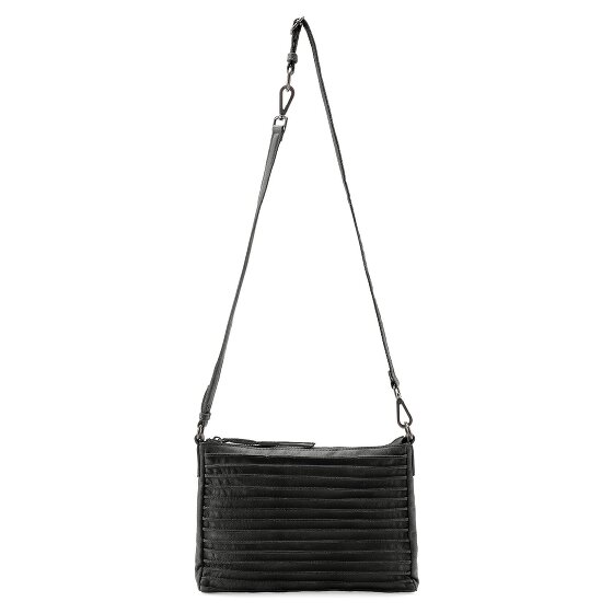 FredsBruder Layer Umhängetasche Leder 28 cm