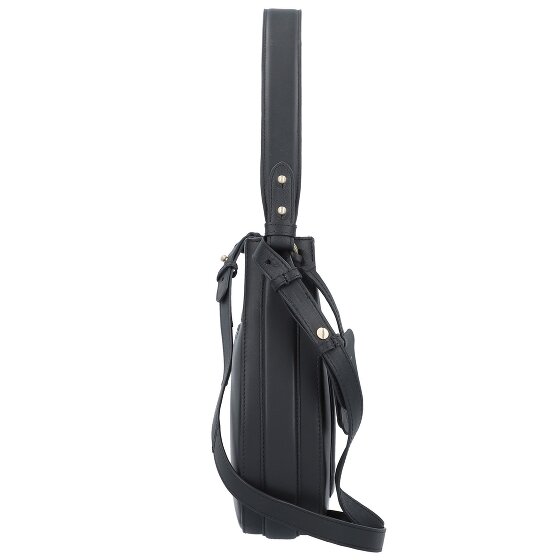 Burkely Beloved Bailey Handtasche Leder 27 cm