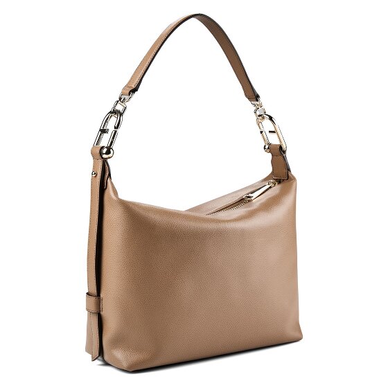 Furla Tonie Schultertasche Leder 27.5 cm