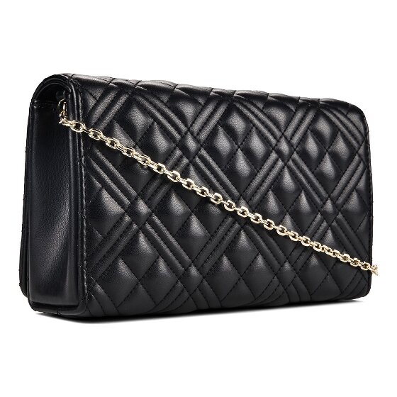 Love Moschino Quilted Umhängetasche 22 cm
