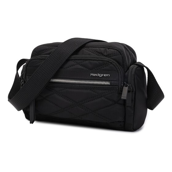 Hedgren Inner City Emily Umhängetasche RFID Schutz 24 cm