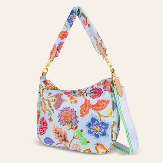 Oilily MEOIL1204 Honey Schultertasche 30 cm