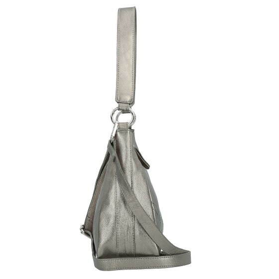 Taschendieb Wien Salvatorgasse Schultertasche Leder 34 cm