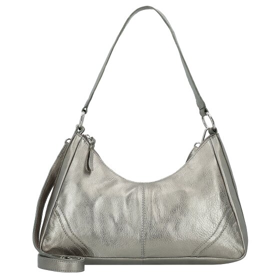 Taschendieb Wien Salvatorgasse Schultertasche Leder 34 cm