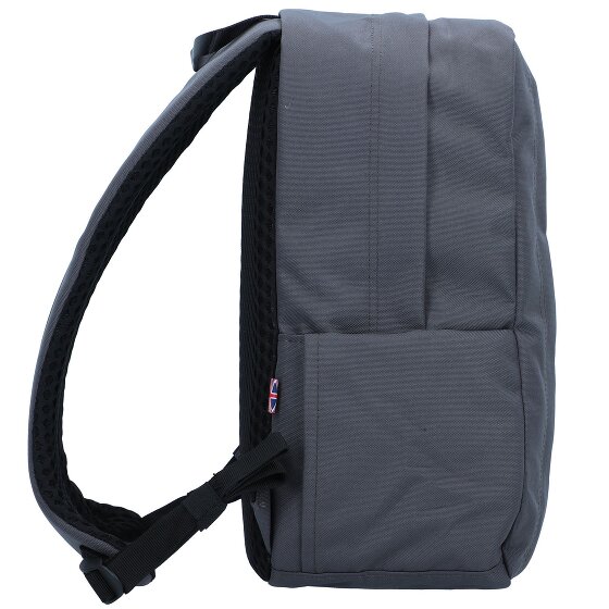 Cabin Zero Companion Bags Classic Flight 12L RFID Rucksack 34 cm