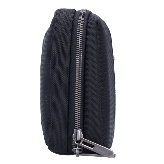 Piquadro Brief Handtaschen Organizer 25 cm