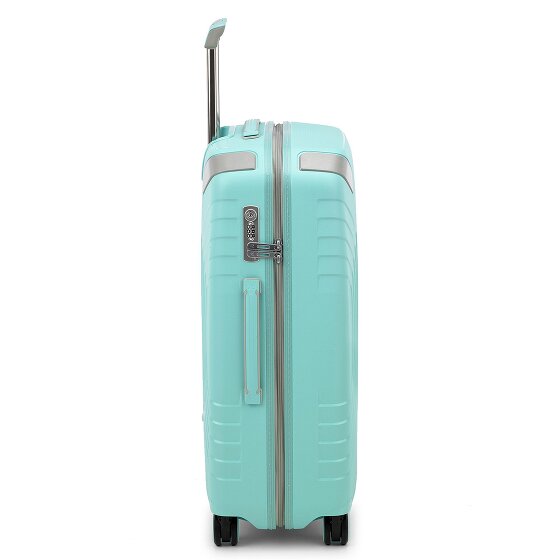 Roncato Ypsilon 2.0 4 Rollen Trolley 69 cm