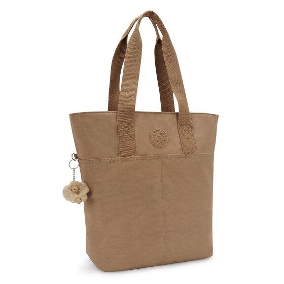 Kipling Basic Hanifa Schultertasche 39 cm Laptopfach