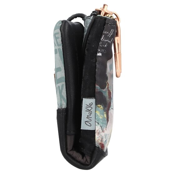 Anekke Nature Woods Geldbörse 20 cm