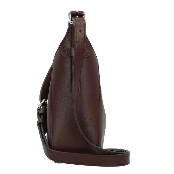 Lauren Ralph Lauren Tanner Mini Bag Schultertasche Leder 16 cm