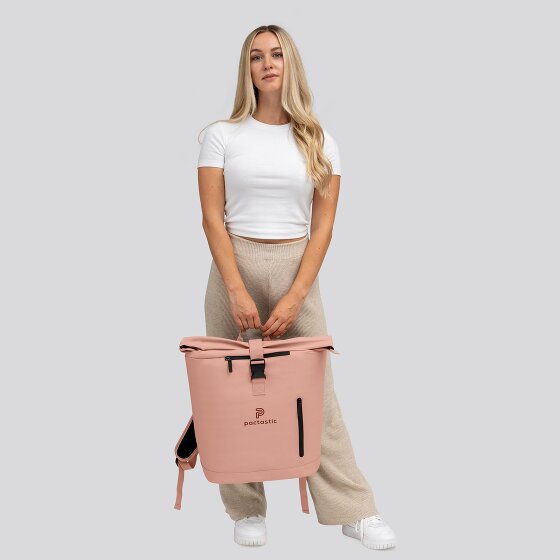 Pactastic Urban Collection Daypack 45 cm Laptopfach