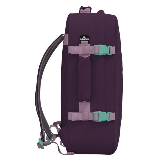 Cabin Zero Travel Daypack 51 cm Laptopfach