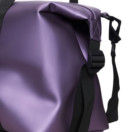 Rains Hilo Weekender Reisetasche 40 cm