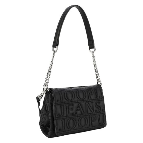Joop! Jeans Iniziale Schultertasche 19 cm