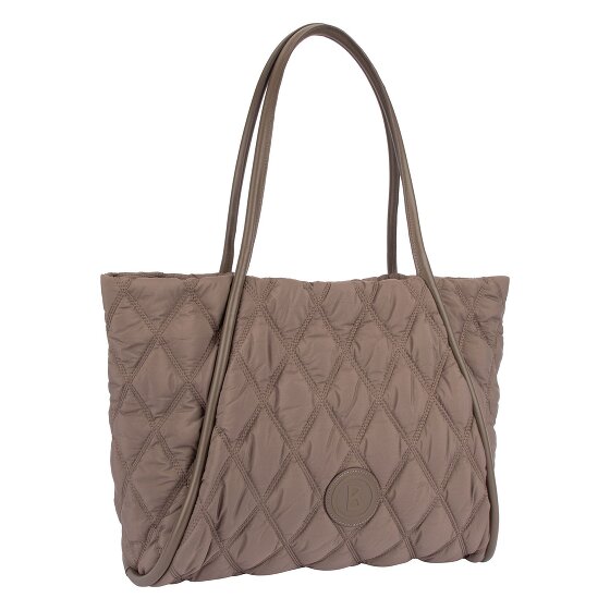 Bogner tirano Timea Shopper Tasche Leder 40 cm
