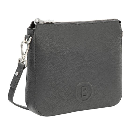 Bogner Bozen Hedwig Umhängetasche Leder 25 cm