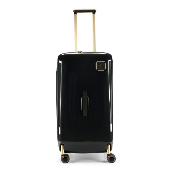 Mandarina Duck Sky Duck 4 Rollen Trolley 73 cm mit Dehnfalte