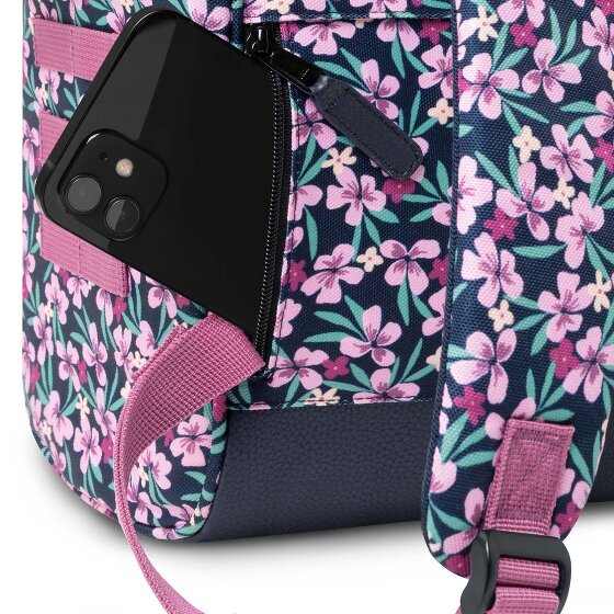 Cabaia Adventurer All Over Medium Daypack M 41 cm Laptopfach