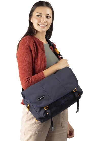 Timbuk2 Heritage Flight Classic Messenger 35 cm Timbuk2 Heritage Flight Classic Messenger 35 cm