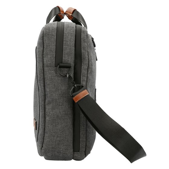 Picard Go Eco Aktentasche 43 cm Laptopfach